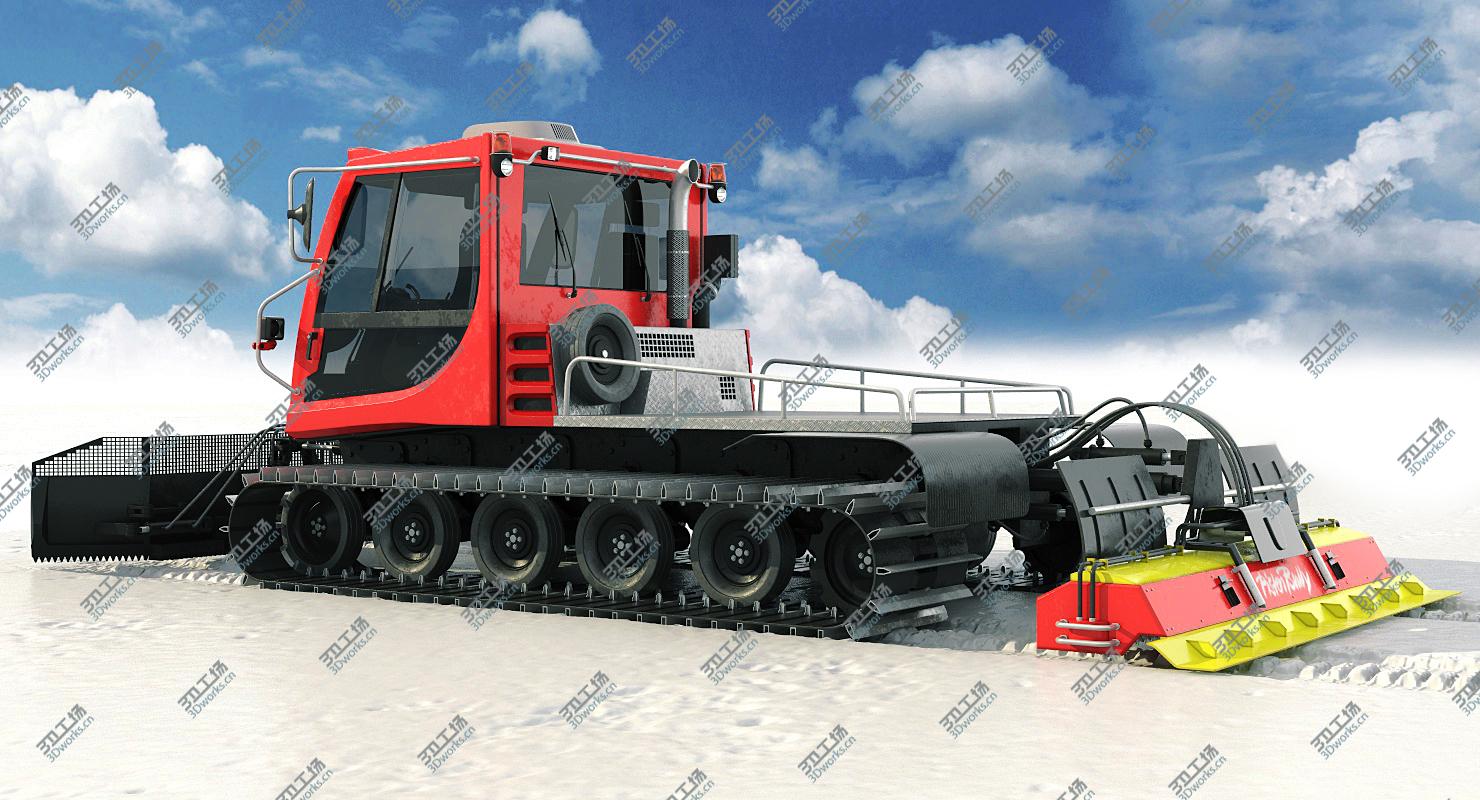 images/goods_img/202105071/Snowcat PistenBully 100/3.jpg